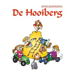 Speelboerderij de Hooiberg, Bladel openingstijden