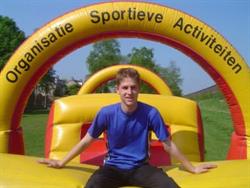 Buiten-Spel, Waalre openingstijden