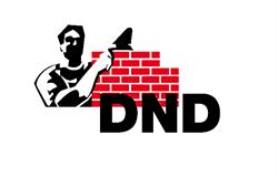 DND Lijm- en Metselwerken, Grootebroek openingstijden