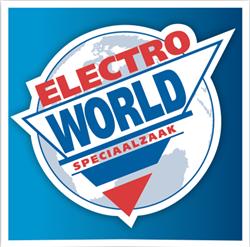 Electro World Schijndel, openingstijden