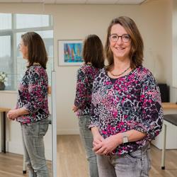 Mensendieck Oefentherapie Wervershoof, openingstijden