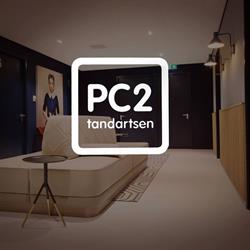 PC2 Tandartsen - Tandarts Eindhoven, openingstijden