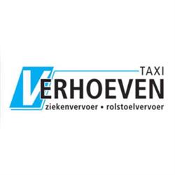 Taxibedrijf Verhoeven, Bergeijk openingstijden