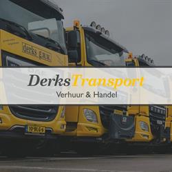 Derks Transport BV, Nijmegen openingstijden