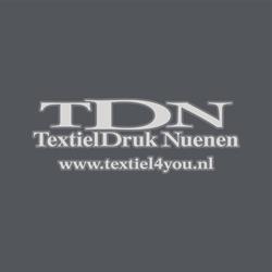 Textieldruk Nuenen Bv, openingstijden