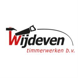 Wijdeven Timmerwerken BV, Veghel openingstijden