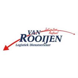 Van Rooijen Logistiek B.v., Eindhoven openingstijden