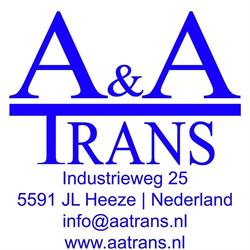 A&A Trans, Heeze openingstijden