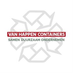 M. Van Happen Container Bv, Eindhoven openingstijden