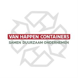 M. Van Happen Container Bv, Eindhoven openingstijden