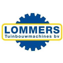 Lommers Tuinbouwmachines bv, Bergeijk openingstijden
