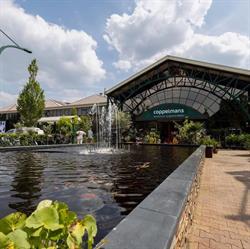 Tuincentrum Coppelmans Oirschot, openingstijden