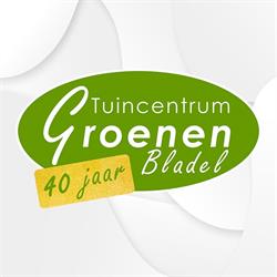 Tuincentrum Groenen Vof., Bladel openingstijden
