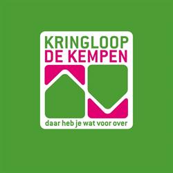 Kringloop De Kempen, Veldhoven openingstijden