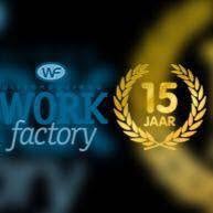 Work Factory, Veghel openingstijden