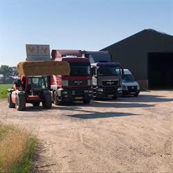 Haksel- en Fouragebedrijf Oirschot BV, openingstijden