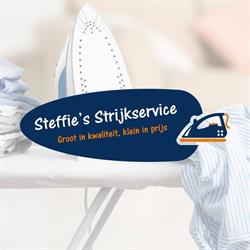 Steffie's Strijkservice, Eindhoven openingstijden