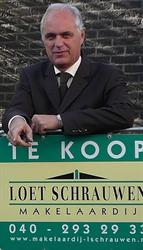 Loet Schrauwen Makelaardij o.g., Valkenswaard openingstijden