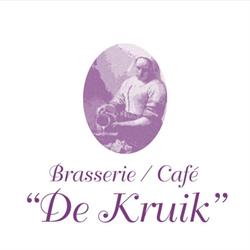 Brasserie-Café De Kruik, Nuenen openingstijden