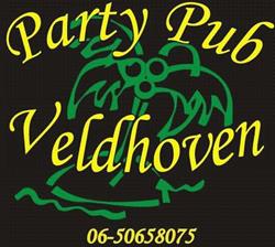 Party Pub Meerveldhoven, Veldhoven openingstijden