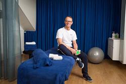 Massagepraktijk Atteveld Asten, openingstijden