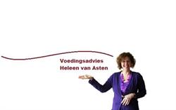 'Voedingsadvies' Heleen van Asten, Aarle-Rixtel openingstijden