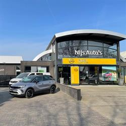 Autobedrijf Nijs BV, Someren openingstijden