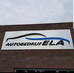Autobedrijf ELA, Neerkant openingstijden