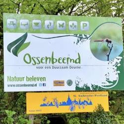 Stichting Natuur- en Milieu Educatie Centrum De Ossenbeemd, Deurne openingstijden