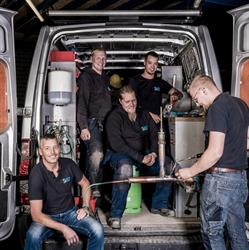 MT Gassystemen, Asten openingstijden