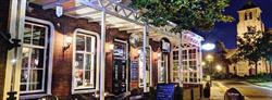 THUIS in Beek en Donk, openingstijden