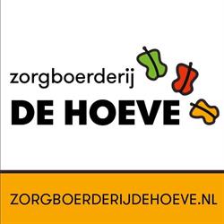 Zorgboerderij De Hoeve, Liessel openingstijden