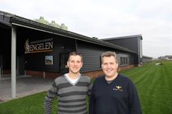 Vermeerderingsbedrijf Engelen, Someren openingstijden