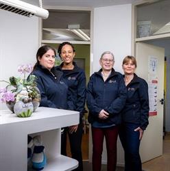 Fysiotherapie en Oefentherapie Brouwhuis, Helmond openingstijden
