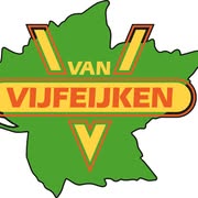 Gebrs Van Vijfeijken BV, Someren openingstijden