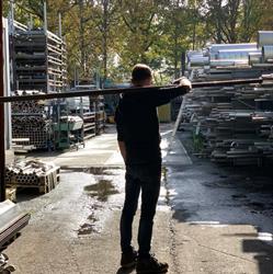 Handelsonderneming Van Schijndel, Beek en Donk openingstijden