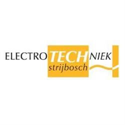 Electrotechniek Strijbosch, Deurne openingstijden