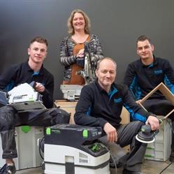 Korsten Interieurbouw BV, Asten openingstijden