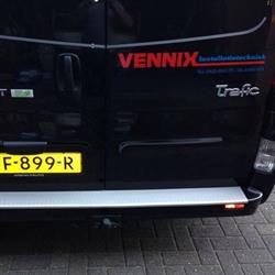 Vennix Installatietechniek, Mierlo openingstijden