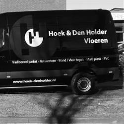 Hoek & Den Holder Vloeren V.o.f., Deurne openingstijden