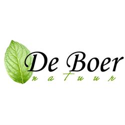 De Boer Natuur B.v., Asten openingstijden
