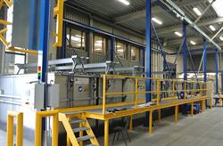 Straalbedrijf Asten B.v., openingstijden