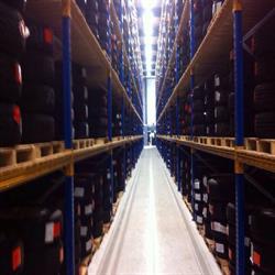 Limado Autobanden Recycling B.v., Lieshout openingstijden