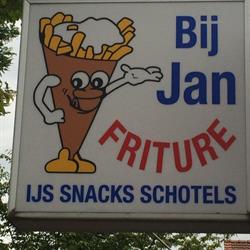 Friture Fu Seng, Meijel openingstijden