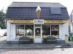La Patat, Asten openingstijden