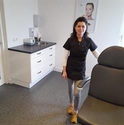 Schoonheidssalon Yvette, Helmond openingstijden