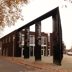 Stichting de Fonkel, Helmond openingstijden