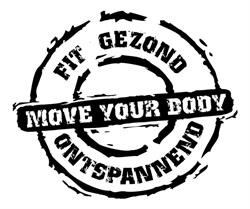 Move Your Body Sportcenter, Asten openingstijden