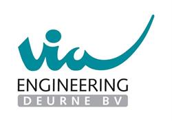 Via Engineering Deurne BV, openingstijden