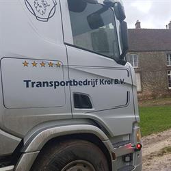 Transportbedrijf Krol, Heusden openingstijden